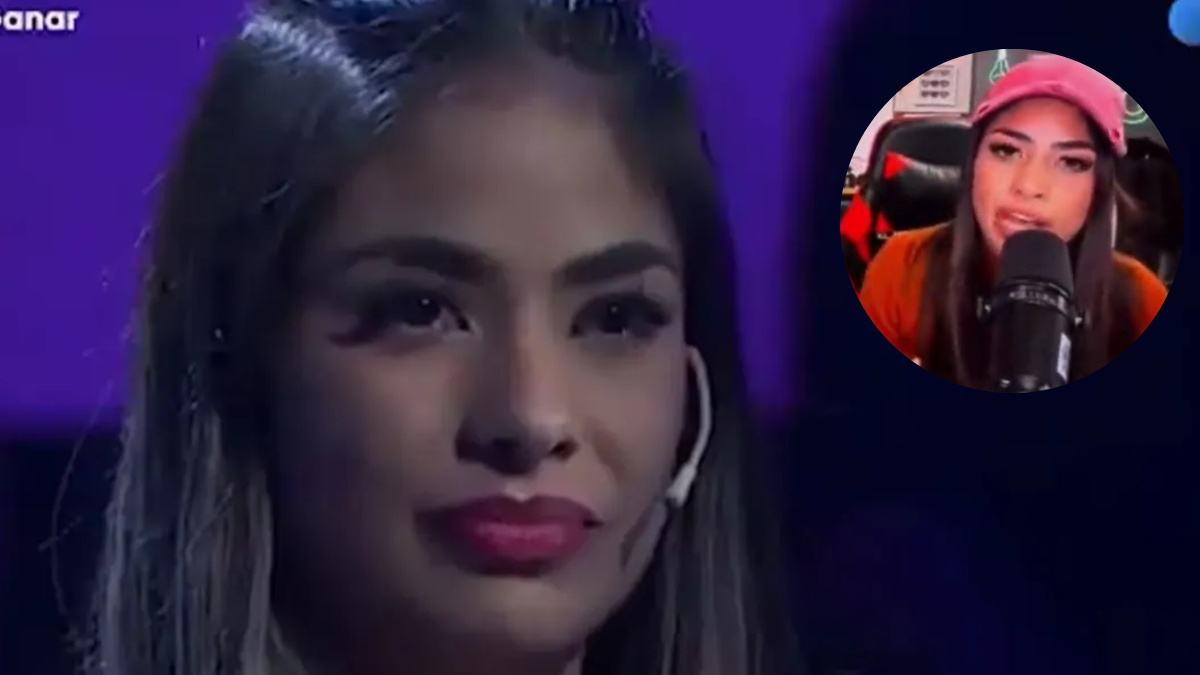 Daniela Celis de Gran Hermano se hartó de la fama y destrozó a los medios