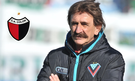 Mano a mano en AIRE: Pablo Vicó palpitó el duelo ante Colón y fue contundente. Mano a mano en AIRE: Pablo Vicó palpitó el duelo ante Colón y fue contundente.