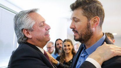 Marcelo Tinelli anunció cuando podría volver el fútbol en Argentina