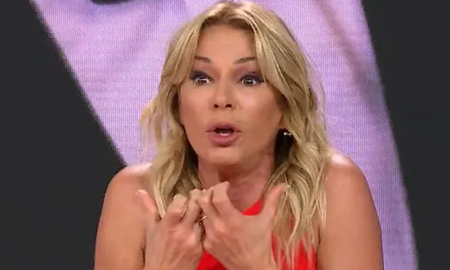 Yanina Latorre líquido a un ex Gran Hermano y lanzó una fuerte amenaza para que no se acerque a su hija Yanina Latorre líquido a un ex Gran Hermano y lanzó una fuerte amenaza para que no se acerque a su hija