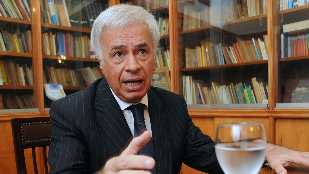 Efemérides del 15 de septiembre: en 2018 muere José Manuel de la Sota