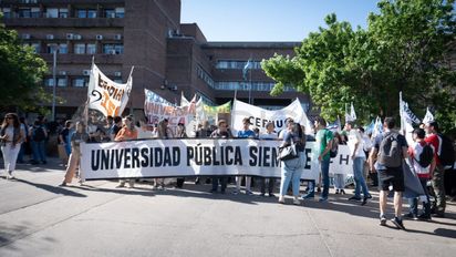 La SIGEN inicia las auditorías a las universidades: cuáles son las primeras 26 elegidas