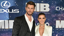 Chris Hemsworth contó que tiene una predisposición genética al Alzheimer y anunció que se retirará por un tiempo de la actuación