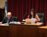 El debate comenzó el 20 de abril ante un tribunal conformado por tres jueces de Santa Fe.&nbsp;