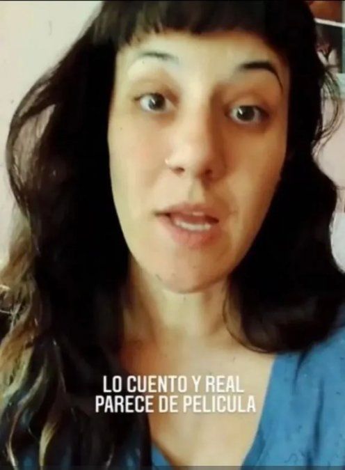 El sujeto tiene antecedentes de actuar con el mismo modus operandi con otras víctimas.