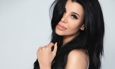Charlotte Caniggia Charlotte Caniggia