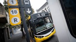 Las empresas de transporte urbano de Santa Fe anunciaron que queda en suspenso la reducción del servicio nocturno que se analizaba implementar.