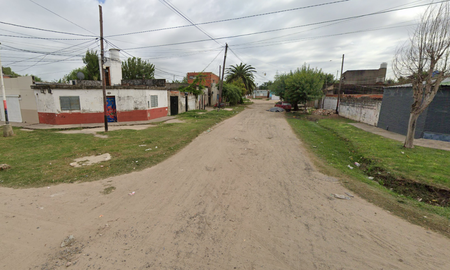 Un perro mordió a un nene en el Barrio Barranquitas Un perro mordió a un nene en el Barrio Barranquitas