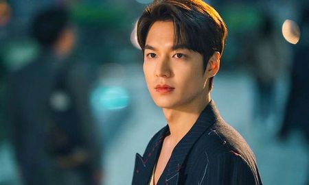 Ask the Stars es el nuevo kdrama de Lee Min Ho, el rey del Hallyu. Ask the Stars es el nuevo kdrama de Lee Min Ho, el rey del Hallyu.