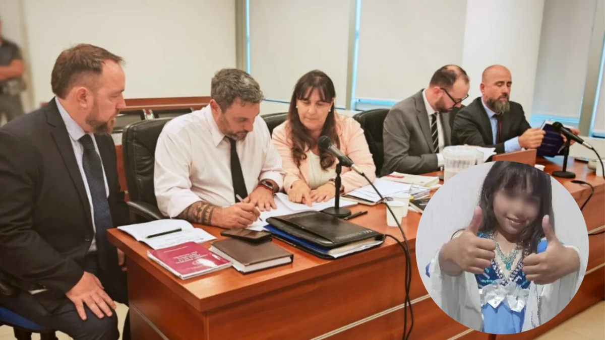 El hecho ocurrió en noviembre de 2025 y la funcionaria manejaba a más de 40 kilómetros por encima de lo permitido.