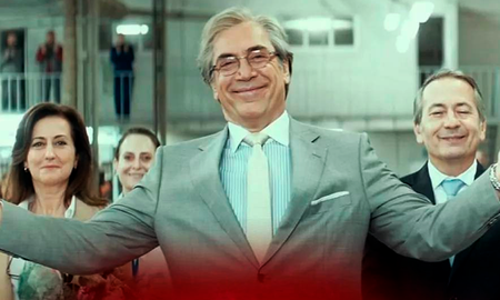 El 8 de febrero de 2022 se anunciarán los nominados a los Oscars y aquí España conocerá si “El buen patrón” fue elegida o no por la Academia de Cine de Hollywood entre las mejores películas de habla no inglesa. El 8 de febrero de 2022 se anunciarán los nominados a los Oscars y aquí España conocerá si “El buen patrón” fue elegida o no por la Academia de Cine de Hollywood entre las mejores películas de habla no inglesa.