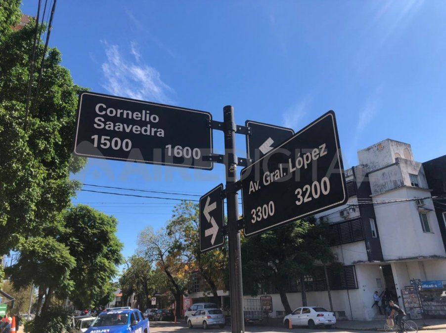 En la puerta de la Comisaria 2da y frente a una de las dependencias del MPA se registraron momentos de extrema tensión entre la policía, inspectores municipales y cartoneros por motos retenidas.