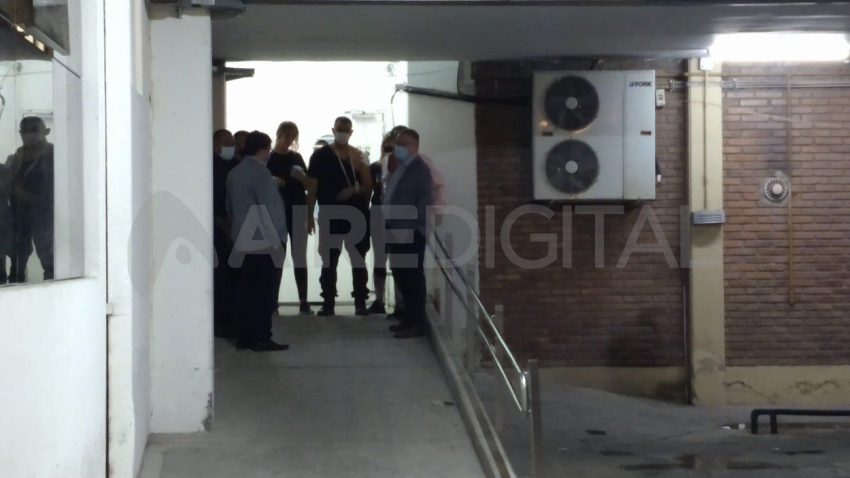 Lagna aseguró que se sabe muy poco