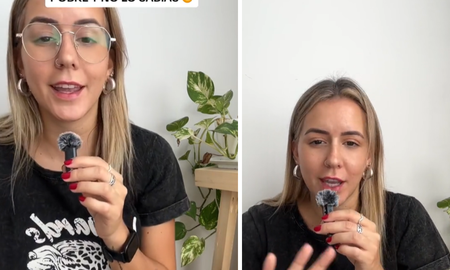 Una joven reveló las nueve claves para saber si sos pobre: Ropa de entrecasa Una joven reveló las nueve claves para saber si sos pobre: Ropa de entrecasa