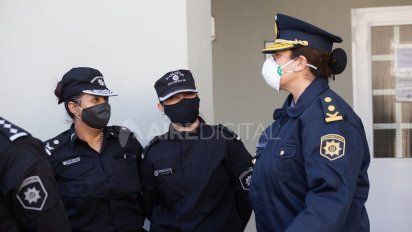 Colón cumple 116 años: cómo es el operativo de seguridad para evitar aglomeraciones