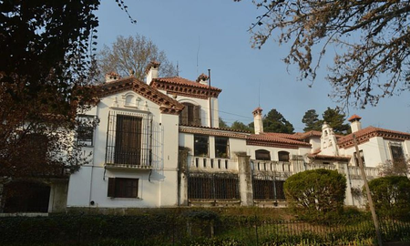 5 casas de escritores que se pueden visitar en Córdoba este verano 5 casas de escritores que se pueden visitar en Córdoba este verano