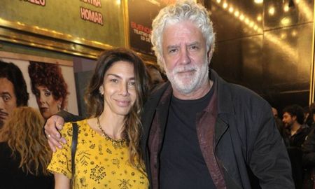 Romina Gaetani denunció a su expareja Luis Cavanagh por violencia de género. Romina Gaetani denunció a su expareja Luis Cavanagh por violencia de género.