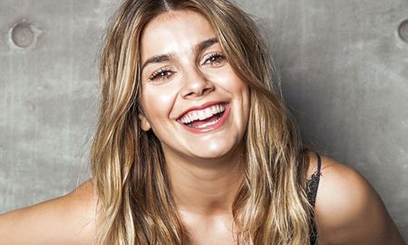 La cantante y actriz Natalie Pérez charló con Aire de Santa Fe sobre el lanzamiento de su nuevo disco Detox. La cantante y actriz Natalie Pérez charló con Aire de Santa Fe sobre el lanzamiento de su nuevo disco Detox.