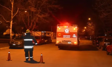 tragedia en santiago del estero: un nene de 2 anos perdio la vida al incendiarse su casa tragedia en santiago del estero: un nene de 2 anos perdio la vida al incendiarse su casa