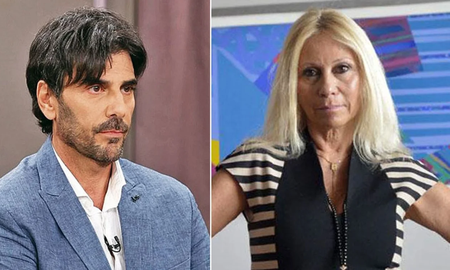 Ana Rosenfeld fue suspendida por faltas a la ética y violación del secreto profesional en el caso de Juan Darthés Ana Rosenfeld fue suspendida por faltas a la ética y violación del secreto profesional en el caso de Juan Darthés
