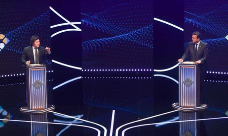 Aire de Santa Fe | Debate 2023 Massa Milei 3.jpg