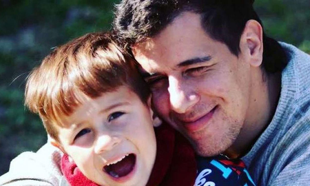 El padre de Lucio Dupuy tuvo una pequeña hija en medio del juicio: Otro motivo para... El padre de Lucio Dupuy tuvo una pequeña hija en medio del juicio: Otro motivo para...