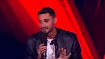 Se conoció el motivo por el que Telefe levantó La Voz Argentina