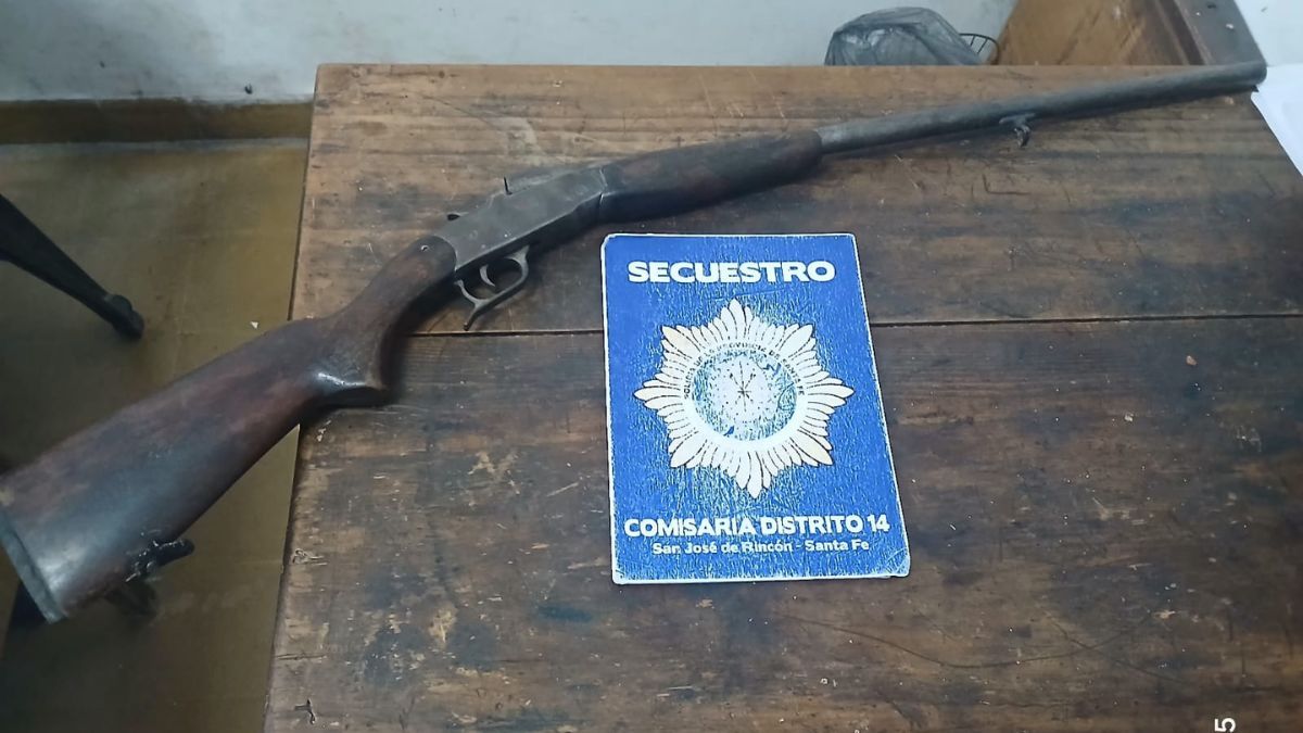 Un violento episodio de maltrato animal ocurrió este viernes por la tarde en San José del Rincón﻿.