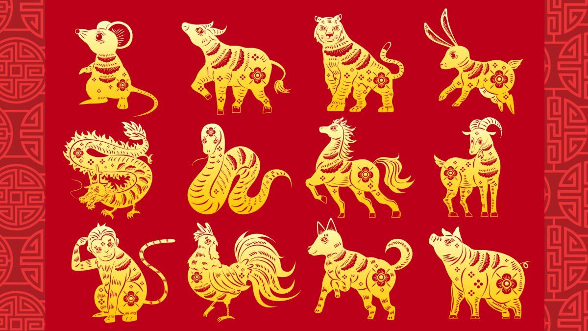 Horóscopo Chino para el 25 de marzo de 2020