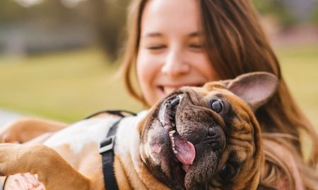 demuestran que la compania de un perro alarga la vida demuestran que la compania de un perro alarga la vida
