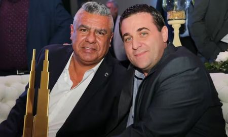 La burla de un dirigente de la AFA a Talleres tras perder el torneo: el picante posteo La burla de un dirigente de la AFA a Talleres tras perder el torneo: el picante posteo