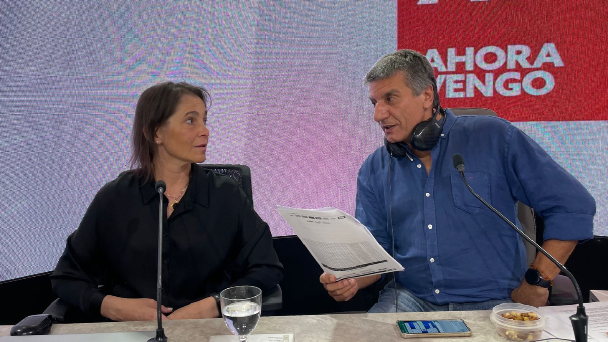 Uno de los motivos de las visitas a los consultorios es la pérdida del deseo sexual en la mujer y la falta de empatía con su pareja. "El hombre nos hace sentir con vergüenza", sostuvo la especialista.