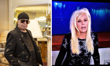 miguel romano, peluquero historico de susana gimenez, hablo del nuevo look de la diva: no se como se dejo hacer eso miguel romano, peluquero historico de susana gimenez, hablo del nuevo look de la diva: no se como se dejo hacer eso