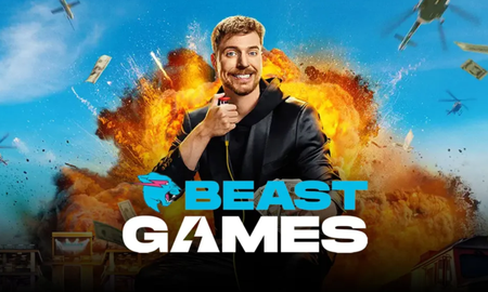 En Beast Games concursantes compiten en retos físicos, mentales y sociales, por la oportunidad de ganar un premio de cinco millones de dólares. Los concursantes utilizan su fuerza e ingenio para mantenerse en el juego. En Beast Games concursantes compiten en retos físicos, mentales y sociales, por la oportunidad de ganar un premio de cinco millones de dólares. Los concursantes utilizan su fuerza e ingenio para mantenerse en el juego.