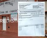 indignante: la vecinal juan de garay tuvo que hacerse cargo de la deuda del municipio con la epe indignante: la vecinal juan de garay tuvo que hacerse cargo de la deuda del municipio con la epe