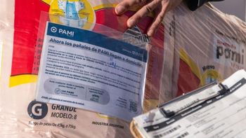 Renovación de pañales PAMI: cuándo presentar la orden médica y cómo hacer para seguir recibiendo la prestación a domicilio