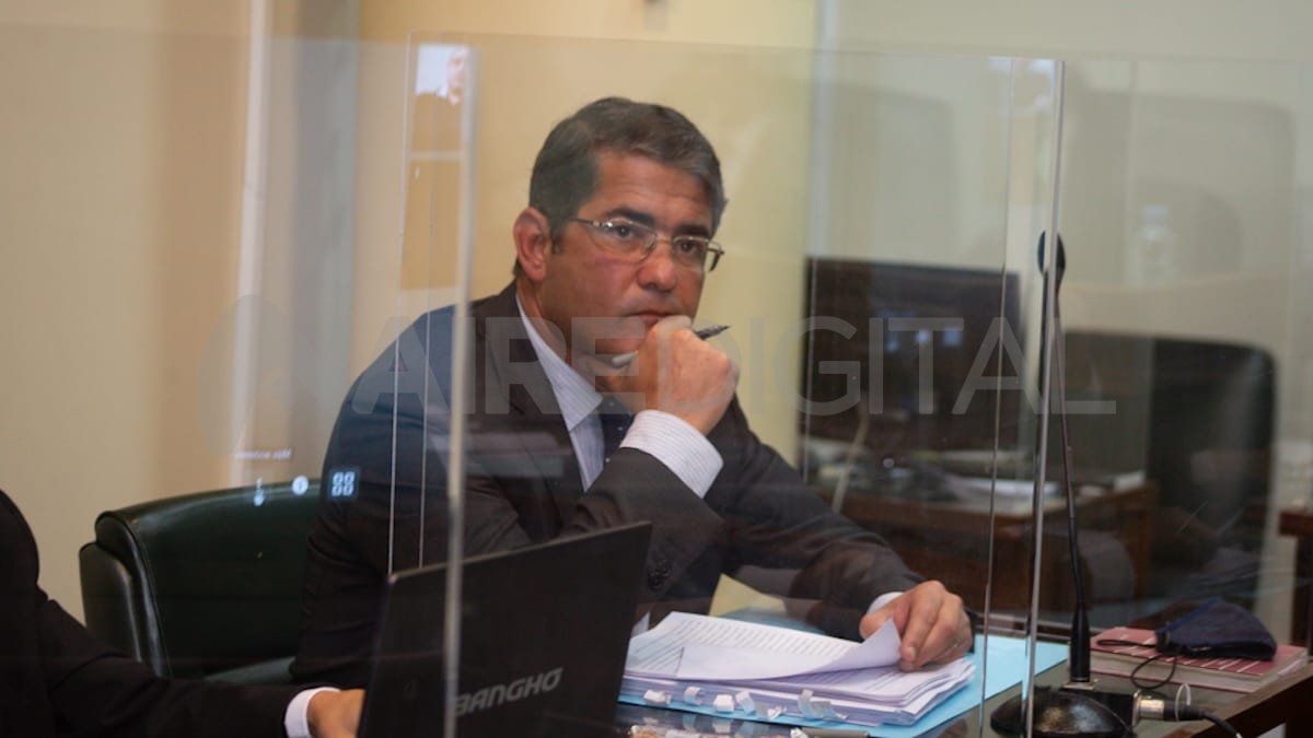 Los abogados querellantes pedirán al fiscal general Martín Suarez Faisal que de intervención a la Procelac en el juicio por la megaestafa de Bolsafé Valores