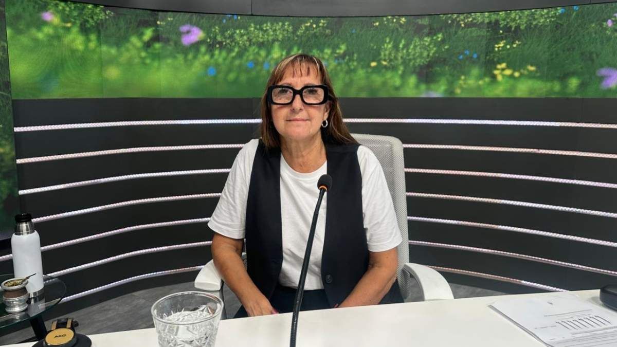Según la abogada Cristina Fortunato