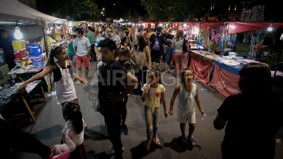 Guadalupe 2020, un festival familiar y atravesado por la solidaridad de la gente