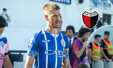 Aire de Santa Fe | rasmussen colon