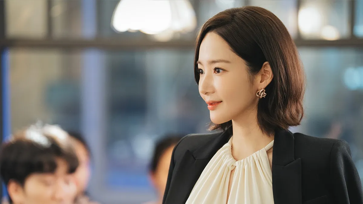 "Marry My Husband", la imperdible serie coreana protagonizada por Park Min Young que está en Amazon Prime Video. "Marry My Husband", la imperdible serie coreana protagonizada por Park Min Young que está en Amazon Prime Video.