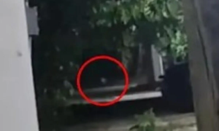 grabo un nene fantasma en plena noche: no viven ninos en mi casa... grabo un nene fantasma en plena noche: no viven ninos en mi casa...