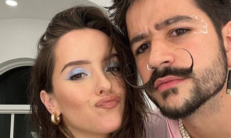 Los famosos saludaron a Índigo, la hija de Evaluna Montaner y Camilo que nació en un parto casero. Los famosos saludaron a Índigo, la hija de Evaluna Montaner y Camilo que nació en un parto casero.