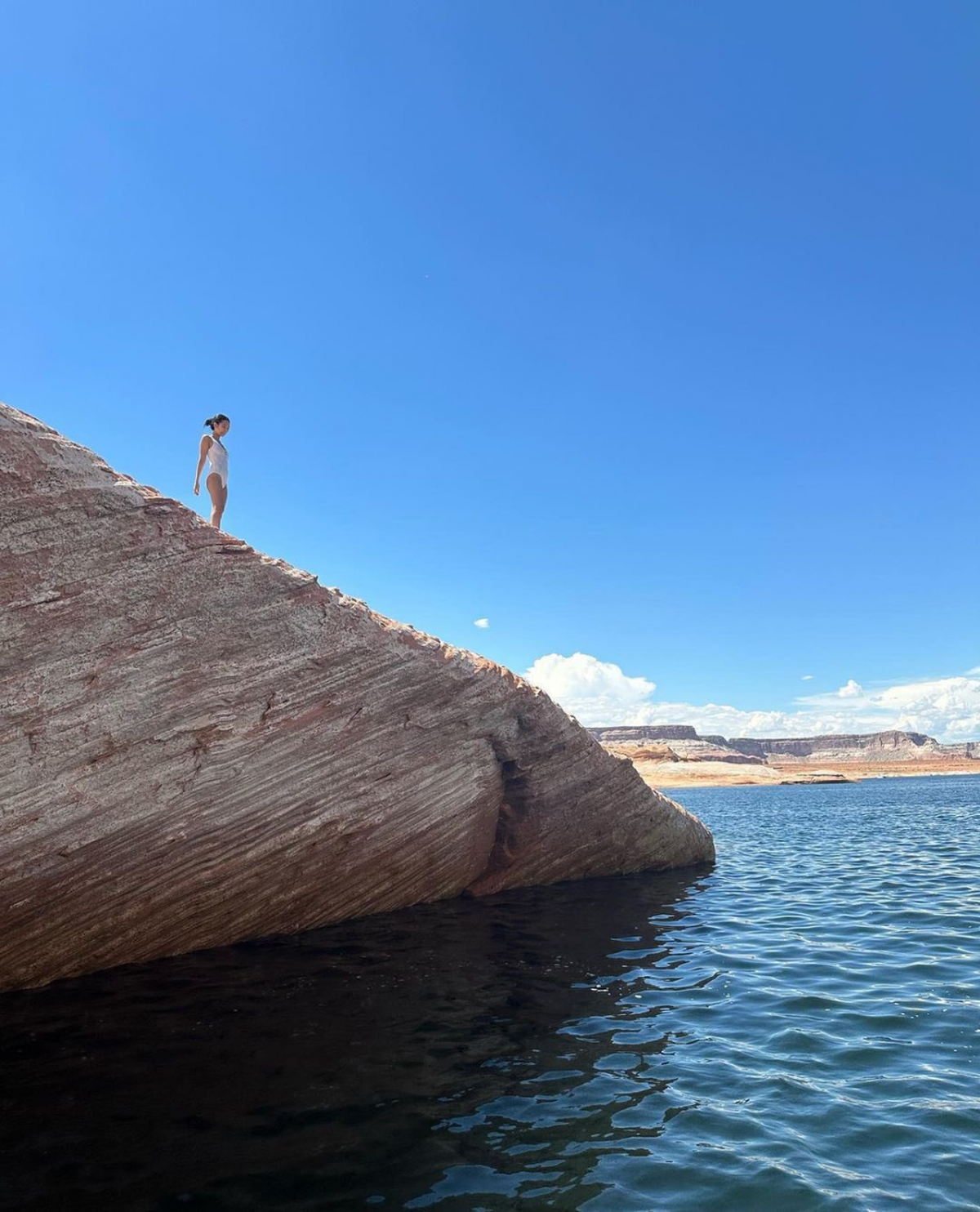 Las lujosas vacaciones de Jennie de BLACKPINK en Estados Unidos. Las lujosas vacaciones de Jennie de BLACKPINK en Estados Unidos.