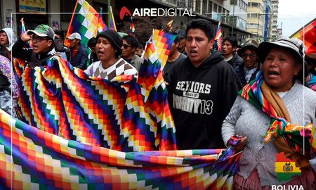 los cocaleros aliados de morales mantienen los bloqueos y la movilizacion en bolivia los cocaleros aliados de morales mantienen los bloqueos y la movilizacion en bolivia