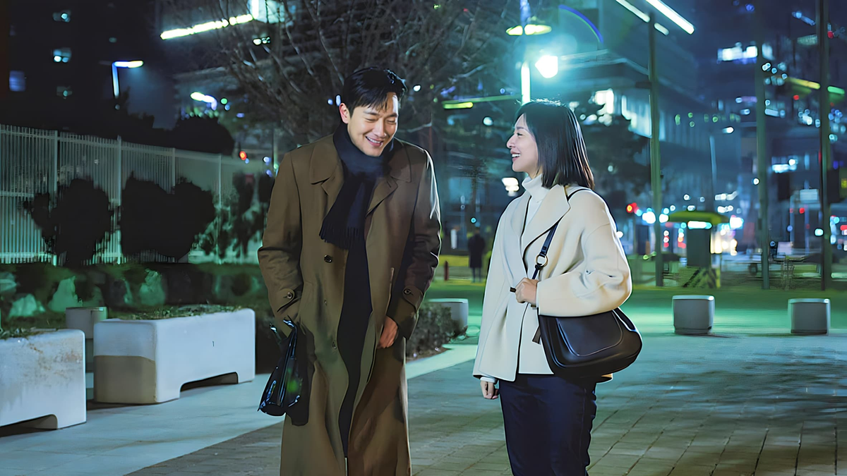"Mi diario de liberación", la serie coreana que relata la vida de tres hermanos y está en Netflix. "Mi diario de liberación", la serie coreana que relata la vida de tres hermanos y está en Netflix.