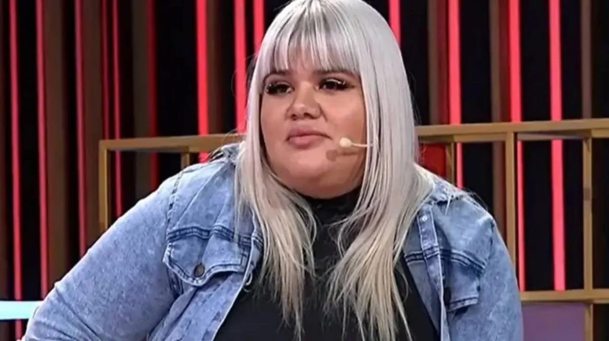 Morena Rial había visitado LAM el mismo día del robo. Morena Rial había visitado LAM el mismo día del robo.