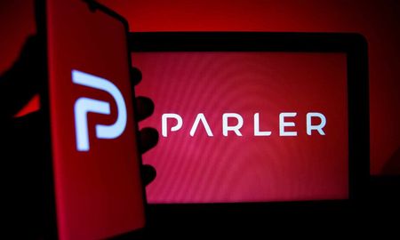 Parler su busca posicionar como una aplicación que permite la libertad de expresión con algoritmos imparciales. Parler su busca posicionar como una aplicación que permite la libertad de expresión con algoritmos imparciales.
