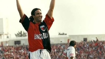 Cristian Castillo reveló su deseo de trabajar en Colón: 