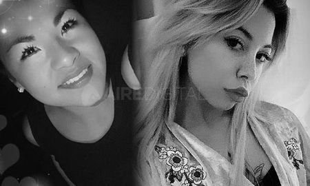 Aire de Santa Fe | Daiana Romina Paiva Agostina Thomson